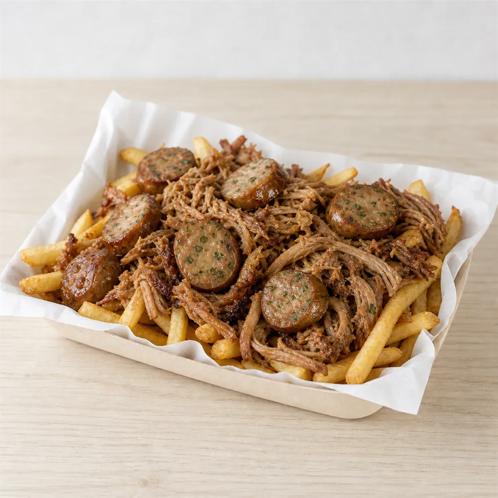 Chanchipapas, otra vista